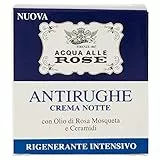 Acqua alle Rose Crema Notte - 50 ml