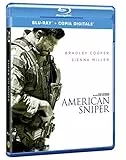 American Sniper (Blu-ray)