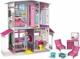 Liscianigiochi Barbie Dreamhouse, Multicolore, 68265