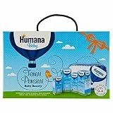 Humana Teneri Pensieri Beauty - 1 Pacco