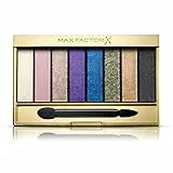 Max Factor - Nude Eyeshadow Palette - 8 Ombretti Modulabili a Lunga Durata - Orchid Nudes - 6,5 g