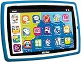 Liscianigiochi Mio Tab 10' Tutor Xl 2021, Multicolore, ‎44 x 31 x 8 cm; 500 grammi, 89062