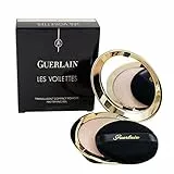 Guerlain Les Voilettes Poudre Compacte Transparente cipria compatta n. 03 medium