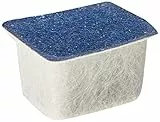 Ciano - Cartuccia filtro trasparente S (Small) per CF20, CF40, CFSTONE40