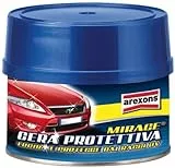 AREXONS Cera Protettiva per Auto