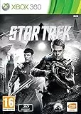 Namco Bandai Games Star Trek, Xbox 360 Xbox 360 videogioco