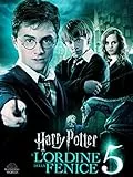 Harry Potter E L'Ordine Della Fenice