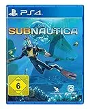 Subnautica [Edizione: Germania]
