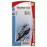 Fischer, Tassello per cartongesso