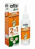 aftir duo lozione antipidocchi 100 ml