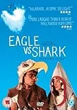 Eagle Vs. Shark [DVD] [Edizione: Regno Unito]