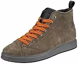 IGI&CO Uomo Santiag, Sneaker Uomo, Marrone (Fango Scuro), 41 EU