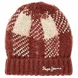 Pepe Jeans PL040289 Cappello Accessori Marrone Pz.