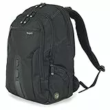 Targus TBB013EU EcoSpruce Zaino per Notebook da 15.6', Nero