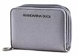 Mandarina Duck MD 20, Accessori da Viaggio-Portafogli Donna, Summer Fog, Taglia Unica