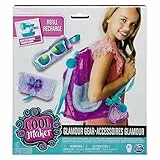 Cool Maker 6037854 - Kit Tessuti e Accessori, Modelli Assortiti