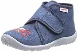 Superfit Spotty, Pantofole, Blu 8050, 25 EU