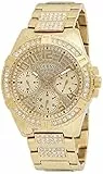 Orologio Multifunzione Donna Guess offerta casual cod. W1156L2