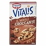 Vitalis Double Choc, 310 g