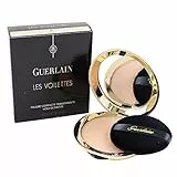Guerlain, Polveri Les Voilette, Cipria compatta, n. 4 Doré