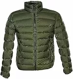 Colmar E- Concrete Giacca, Bush-Cookie, 50 Uomo