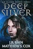 Deep Silver (Alexis Silver, Mermaid Detective Book 2) (English Edition)