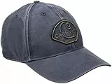 Carhartt - Cappellino da baseball - Uomo blu - bluestone Taglia unica