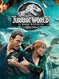 Jurassic World: Il Regno Distrutto