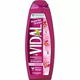 Vidal Bagnodoccia Avvolgente Orchidea Imperiale, 500 ml