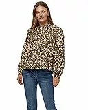 Peppercorn Jackeline Shirt, Maglia, Donna, Multicolore (5073P Monk'S Robe Pr), M