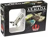 Fantasy Flight Games , Star Wars Armada: Phoenix Home, Miniature Game, 2 Players, Ages 14+ Years, 45+ Minutes Playtime