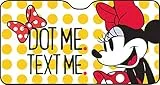 Disney Minnie Parasole Anteriore Parabrezza Auto SUV 150x80 cm Minnie Cartoni Bambine