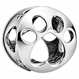 Charm Huella Pandora 798869C00 mujer plata