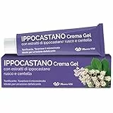 Marco Viti Ippocastano Crema Gel