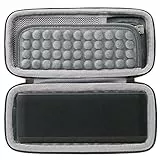 co2CREA Duro Viaggio Caso Copertina per speaker Portatile Bluetooth anker soundCore boost 20w（solo scatola）