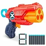 x-shot- Pistole Giocattolo Multicolore