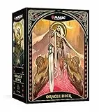 The Magic: The Gathering Oracle Deck: A 52-Card Deck and Guidebook: Oracle Cards