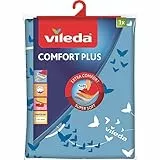 Vileda Copriasse da stiro Comfort Plus, assortimento