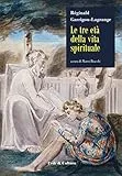Le tre età della vita spirituale