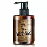 Renee Blanche Shampoo da Barba 100ml
