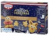 Cameo Taste of Christmas Biscotti, 379g