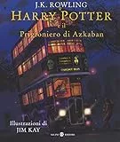 Harry Potter e il prigioniero di Azkaban. Ediz. a colori (Vol. 3)