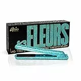 Aria Beauty 1,25', piastra per capelli in ceramica Les Fleurs