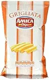 Amica Chips Patatine Grigliate, 50 Gr