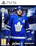 Electronic Arts NHL 22 (Nordic)