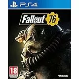 FALLOUT 76 - PLAYSTATION 4 - PS4 - GIOCO IN ITALIANO