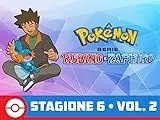 Serie Pokémon Rubino e Zaffiro