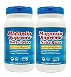 Natural Point Magnesio Supremo Notte Relax 150 G (2)