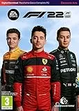 F1 22 PCWin | Codice incluso nella confezione | Videogiochi | Italiano | Edizione per PC