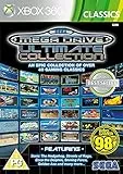 SEGA Mega Drive Ultimate Collection - Classics (Xbox 360) [Edizione: Regno Unito]
